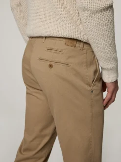 Chino im Slim Fit FABIO