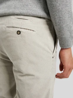 Chino im Slim Fit FABIO