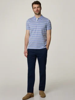 Chino im Slim Fit FABIO