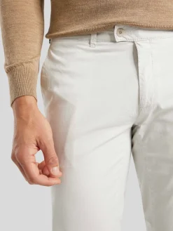 Chino im Slim Fit FELIX