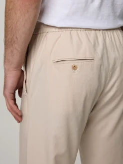 Chino im Slim Fit GARONA