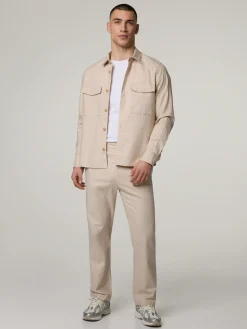 Chino im Slim Fit GARONA