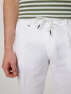 Chino im Slim Fit GENIUS