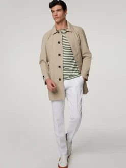 Chino im Slim Fit GENIUS