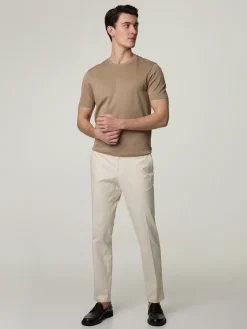 Chino im Slim Fit GENIUS