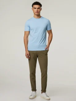 Chino im Slim Fit KAITO