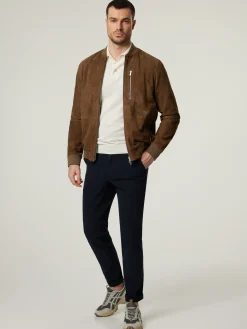 Chino im Slim Fit KAITO