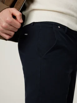 Chino im Slim Fit KAITO