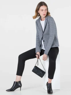 Chino im Slim Fit LAXA