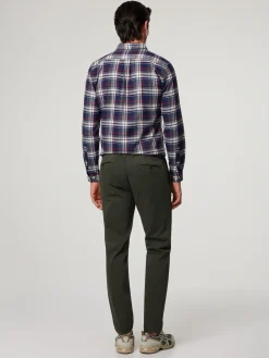 Chino im Slim Fit LUXURY