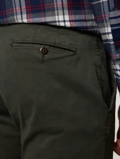 Chino im Slim Fit LUXURY