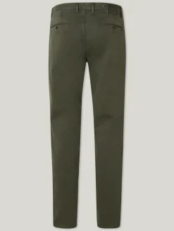 Chino im Slim Fit LUXURY