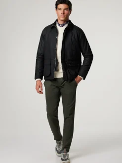 Chino im Slim Fit LUXURY