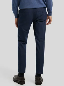 Chino im Slim Fit MAD