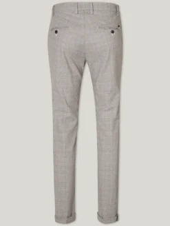 Chino im Slim Fit MILANO