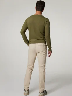 Chino im Slim Fit MOTT