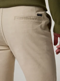Chino im Slim Fit MOTT