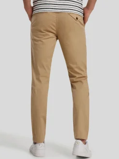 Chino im Slim Fit MOTT