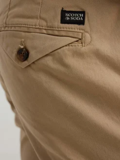 Chino im Slim Fit MOTT