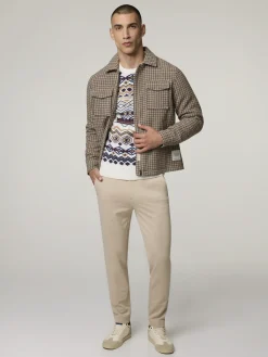 Chino im Slim Fit MOTT