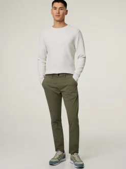 Chino im Slim Fit PAUL