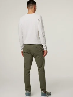 Chino im Slim Fit PAUL