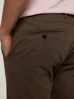 Chino im Slim Fit PAUL