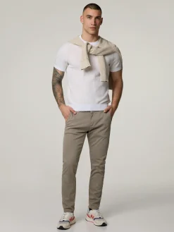 Chino im Slim Fit PAUL