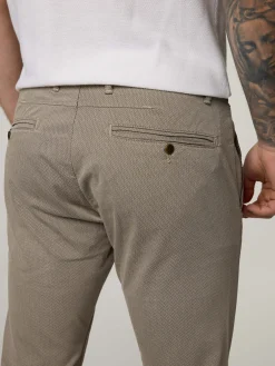 Chino im Slim Fit PAUL