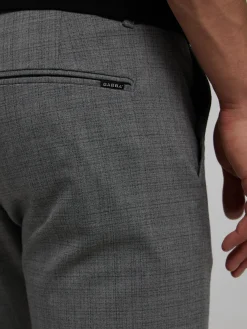 Chino im Slim Fit PISA