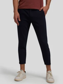 Chino im Slim Fit PISA