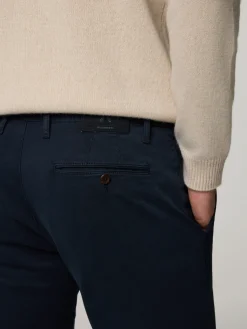 Chino im Slim Fit ROB