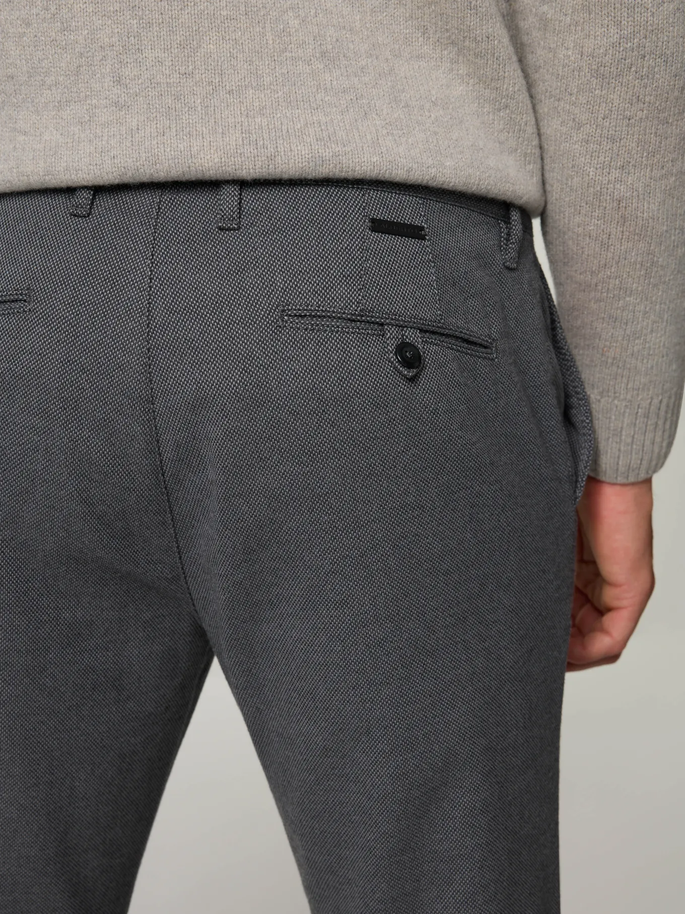 Chino im Slim Fit ROB