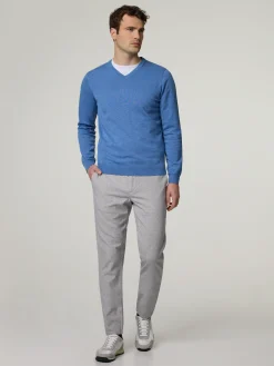 Chino im Slim Fit ROB