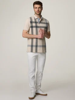 Chino im Slim Fit ROB