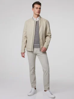 Chino im Slim Fit ROB