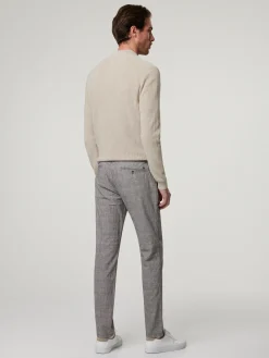 Chino im Slim Fit ROB