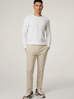 Chino im Slim Fit ROB