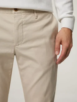 Chino im Slim Fit ROB