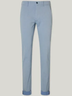 Chino im Slim Fit ROMBEN