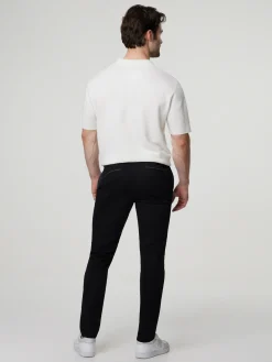 Chino im Slim Fit SILVIO