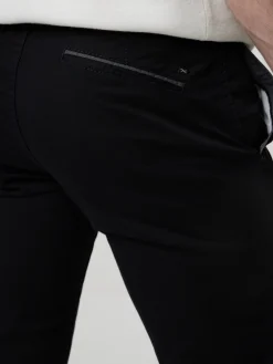 Chino im Slim Fit SILVIO