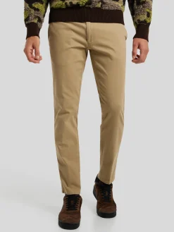 Chino im Slim Fit SILVIO