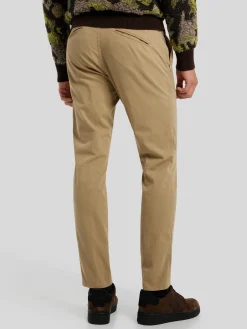 Chino im Slim Fit SILVIO