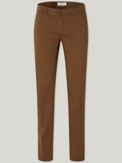 Chino im Slim Fit SILVIO