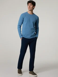 Chino im Slim Fit SLIM