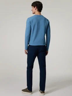 Chino im Slim Fit SLIM