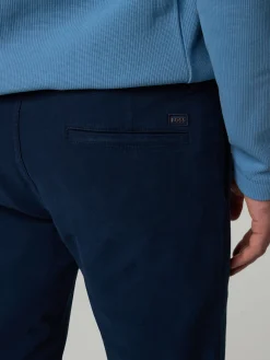 Chino im Slim Fit SLIM