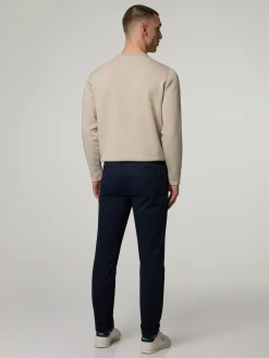 Chino im Slim Fit Stretch