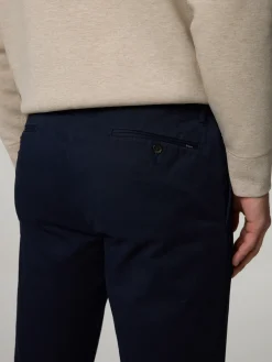 Chino im Slim Fit Stretch